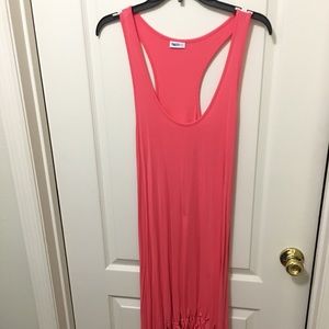 Beach Time swim coverup. Lascana purchase!